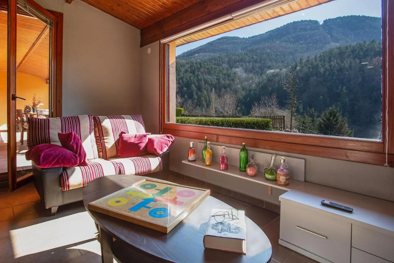 L'Ado Villa Ripoll 0*,