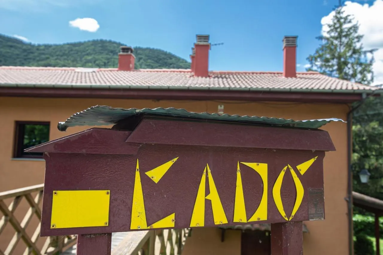 L'Ado Villa Ripoll Spain