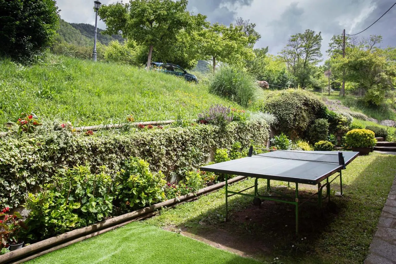 L'Ado Villa Ripoll Holiday home