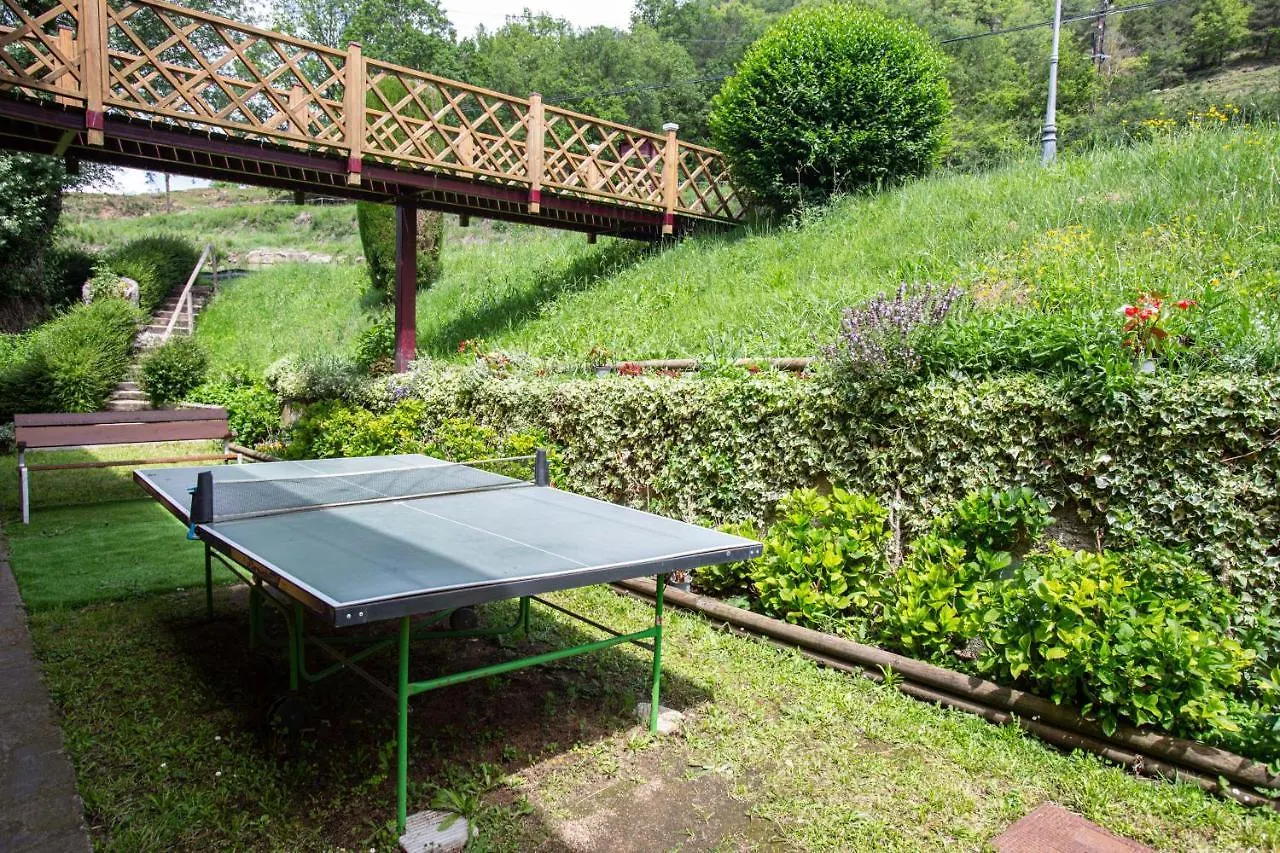 L'Ado Villa Ripoll