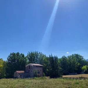 Ca N'aliguer Séjour à la campagne
