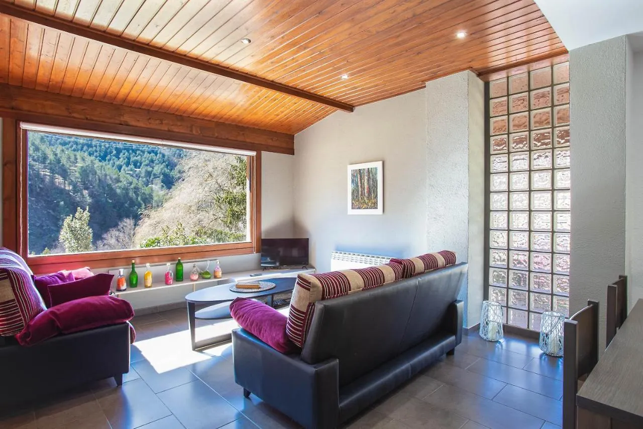 L'Ado Villa Ripoll Holiday home