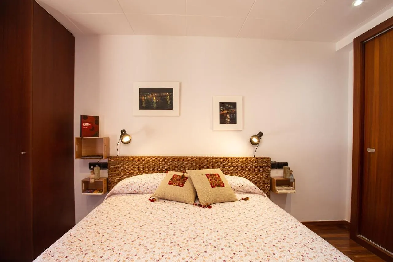 Holiday home L'Ado Villa Ripoll Spain