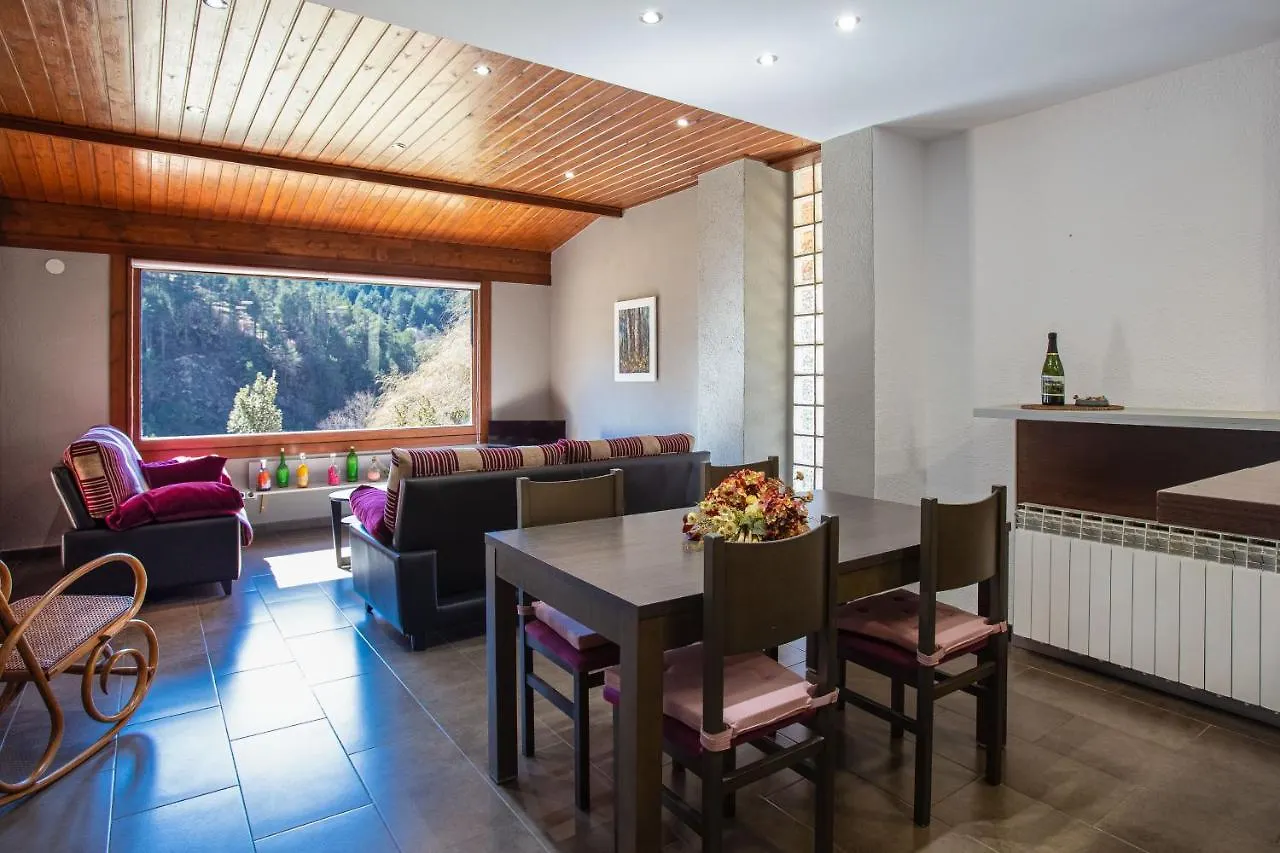 L'Ado Villa Ripoll 0*,  Spain