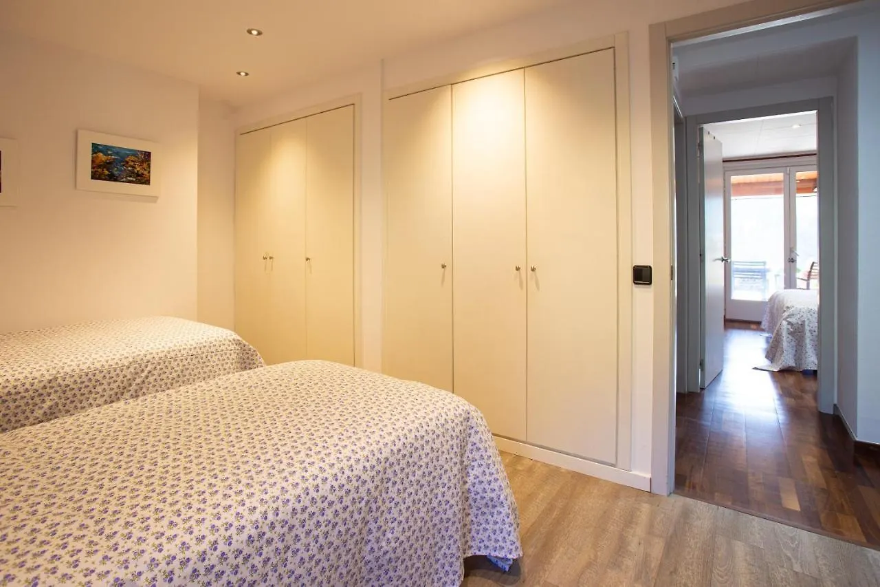 Holiday home L'Ado Villa Ripoll