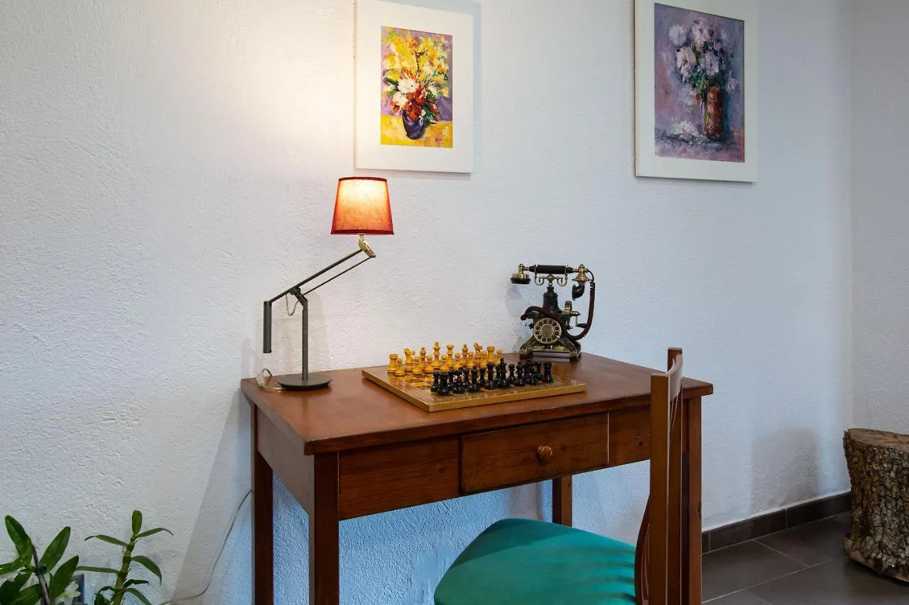 L'Ado Villa Ripoll Holiday home