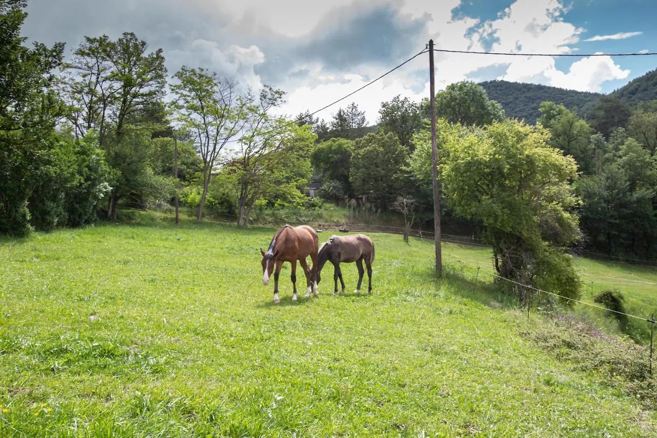 Willa L'Ado Ripoll 0*,  Hiszpania